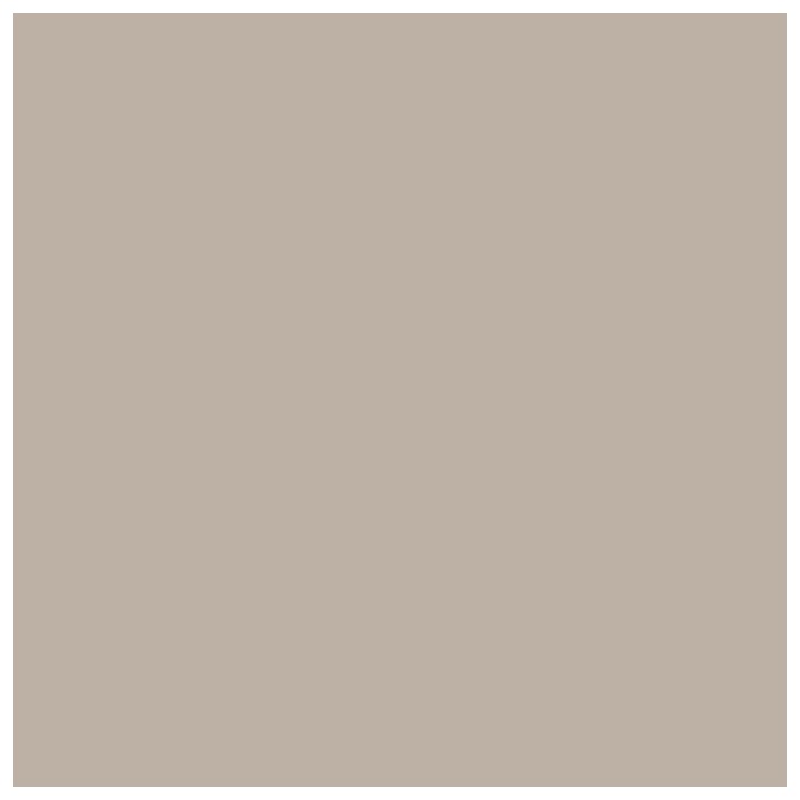 RIPOLIN Peinture murale pour toutes pieces - Poivre du sichuan satin - 2,5 L RIPOLIN Peinture murale pour toutes pieces - Poivre du sichuan satin - 2,5 L