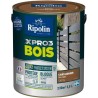 Peinture bois - RIPOLIN - 8007 - Châtaignier - Satiné - 2,5L Peinture bois - RIPOLIN - 8007 - Châtaignier - Satiné - 2,5L