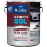 Peinture sol - RIPOLIN - Gris Loft - Mat - 5L Peinture sol - RIPOLIN - Gris Loft - Mat - 5L