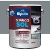Peinture sol - RIPOLIN - Gris Loft - Mat - 5L Peinture sol - RIPOLIN - Gris Loft - Mat - 5L