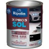Peinture sol - RIPOLIN - Noir - Mat - 2,5L Peinture sol - RIPOLIN - Noir - Mat - 2,5L