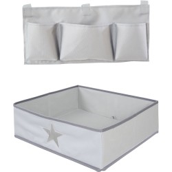 Chaise haute évolutive - ROBA - LIV UP - De 6 mois jusqu'a 70 kg - Se