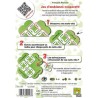 Jeu d'ambiance - ASMODEE - So Clover - 880 mots-clés - 3-6 joueurs -