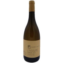 Domaine des Roches Neuves Cuvée L'Insolite Saumur - Vin blanc de Loir
