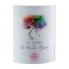 Le Temps de La Rose Figeac 2021 Pomerol - Vin rouge de Bordeaux - Bio