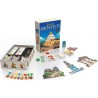 ASMODEE - 7 Wonders : Architects - Age: 8+ - Nombre de joueurs: 2-7 -