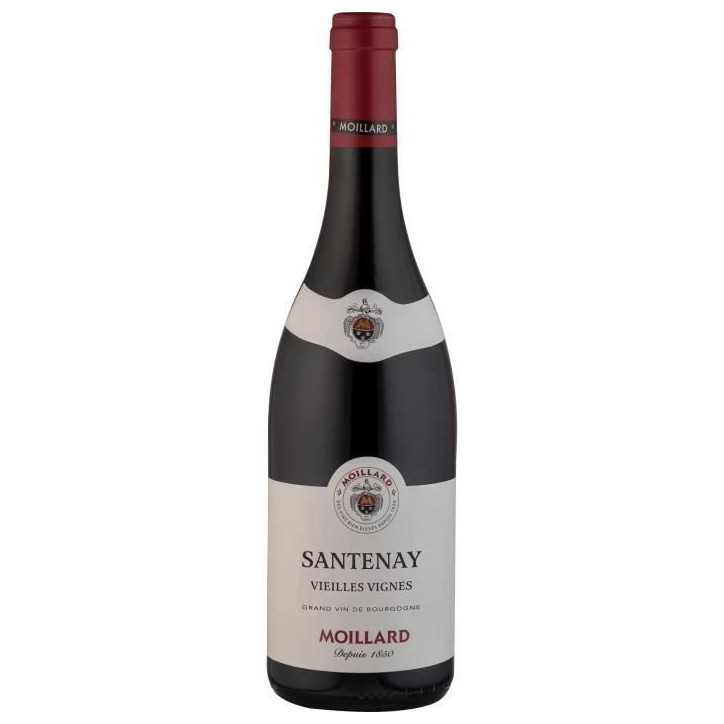 Reine Pédauque 2022 Hautes-Côtes de Beaune - Vin rouge de Bourgogne