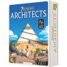 ASMODEE - 7 Wonders : Architects - Age: 8+ - Nombre de joueurs: 2-7 -