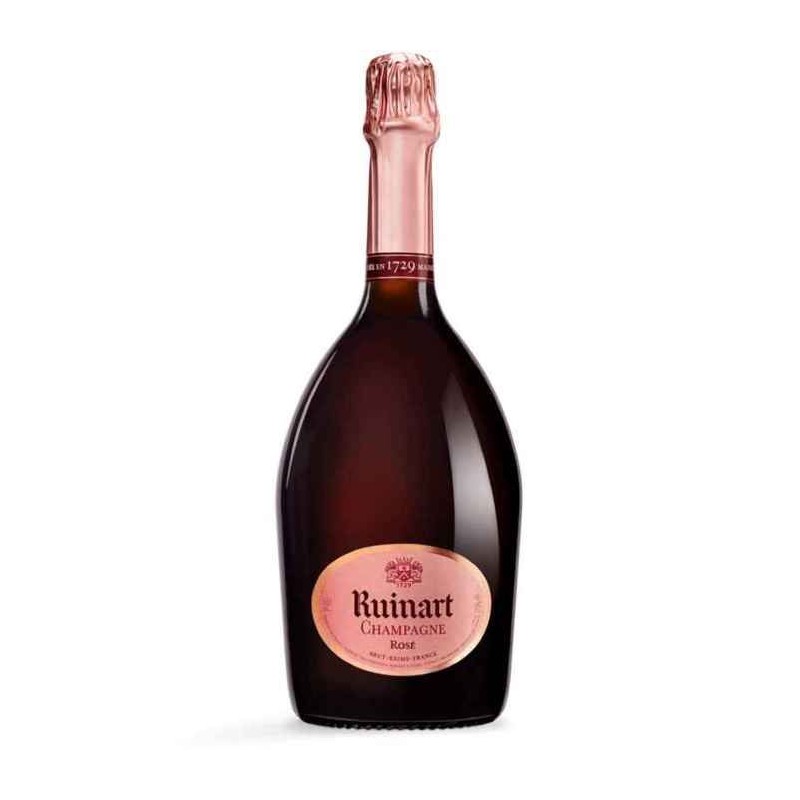Ruinart Rosé 75 cl Ruinart Rosé 75 cl