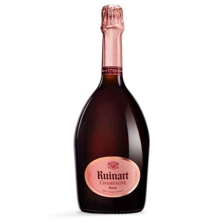 Ruinart Rosé 75 cl