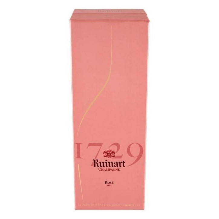 Ruinart Rosé 75 cl