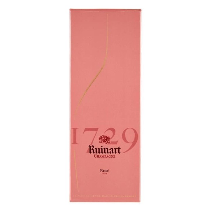 Ruinart Rosé 75 cl