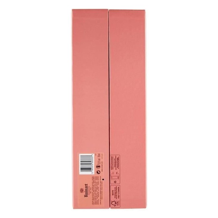 Ruinart Rosé 75 cl