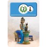 ASMODEE - 7 Wonders : Architects - Age: 8+ - Nombre de joueurs: 2-7 -