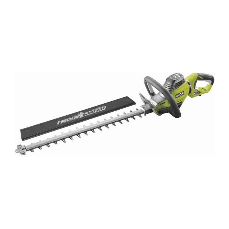Taille-haies électrique filaire 800 W RYOBI RHT8165RL - lames 65 cm -