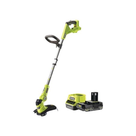RYOBI - Coupe-bordures / dresse-bordures 18V ONE+ HYBRIDE - Ø coupe 2
