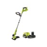RYOBI - Coupe-bordures / dresse-bordures 18V ONE+ HYBRIDE - Ø coupe 2 RYOBI - Coupe-bordures / dresse-bordures 18V ONE+ HYBRIDE - Ø coupe 2
