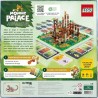 Lego Monkey Palace - Asmodee - Construisez Votre Chemin vers la Victoi