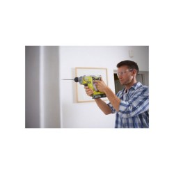 RYOBI - Perforateur SDS+ 18V ONE+ - 4 modes - 1,3 Joules Epta + batter