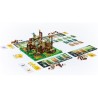 Lego Monkey Palace - Asmodee - Construisez Votre Chemin vers la Victoi