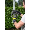 RYOBI - Taille-haies LINEA 18V ONE+ - design en ligne - lames 55 cm - RYOBI - Taille-haies LINEA 18V ONE+ - design en ligne - lames 55 cm -