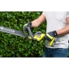 RYOBI - Taille-haies LINEA 18V ONE+ - design en ligne - lames 55 cm - RYOBI - Taille-haies LINEA 18V ONE+ - design en ligne - lames 55 cm -