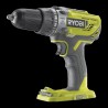 Pack 2 outils - RYOBI - 18V ONE+ - 1 perceuse-visseuse a percussion R1 Pack 2 outils - RYOBI - 18V ONE+ - 1 perceuse-visseuse a percussion R1