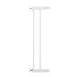 SF1 Extension barriere 14cm Blanc