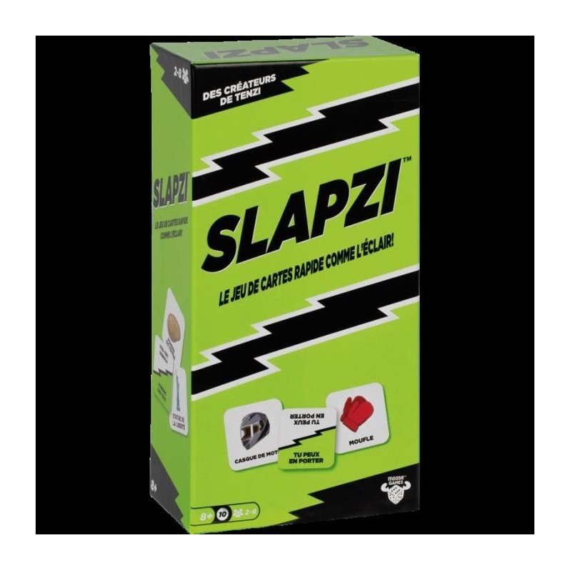 Slapzi Slapzi