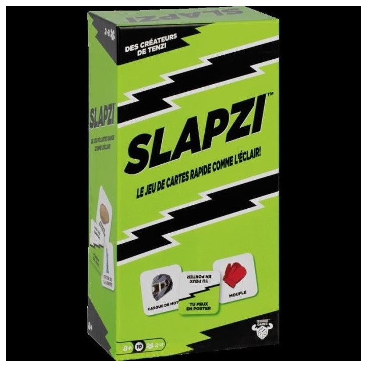 Slapzi