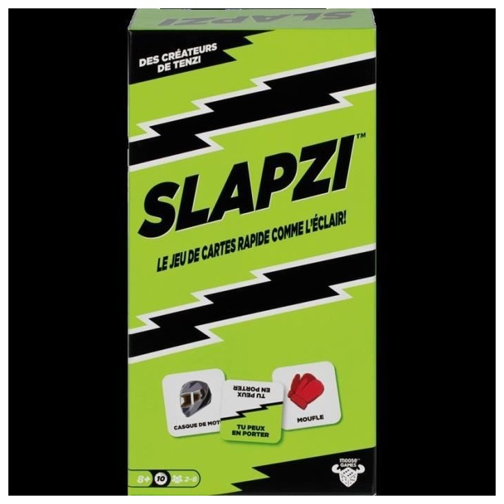 Slapzi