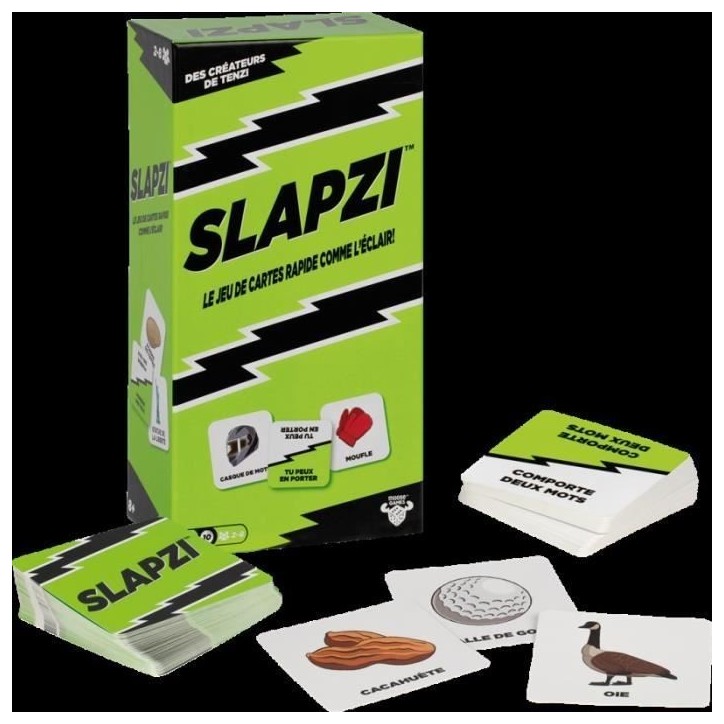 Slapzi