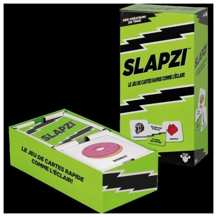 Slapzi