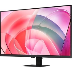 Ecran PC - SAMSUNG - 32 - UHD 4K - 60Hz - Dalle VA - 1ms - LS32D700EAU
