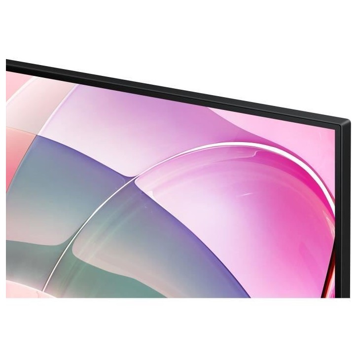Ecran PC - SAMSUNG - 32 - UHD 4K - 60Hz - Dalle VA - 1ms - LS32D700EAUXEN Ecran PC - SAMSUNG - 32 - UHD 4K - 60Hz - Dalle VA - 1ms - LS32D700EAUXEN