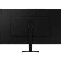 Ecran PC - SAMSUNG - 32 - UHD 4K - 60Hz - Dalle VA - 1ms - LS32D700EAU