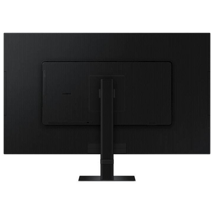 Ecran PC - SAMSUNG - 32 - UHD 4K - 60Hz - Dalle VA - 1ms - LS32D700EAUXEN Ecran PC - SAMSUNG - 32 - UHD 4K - 60Hz - Dalle VA - 1ms - LS32D700EAUXEN