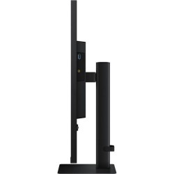 Ecran PC - SAMSUNG - 32 - UHD 4K - 60Hz - Dalle VA - 1ms - LS32D700EAU