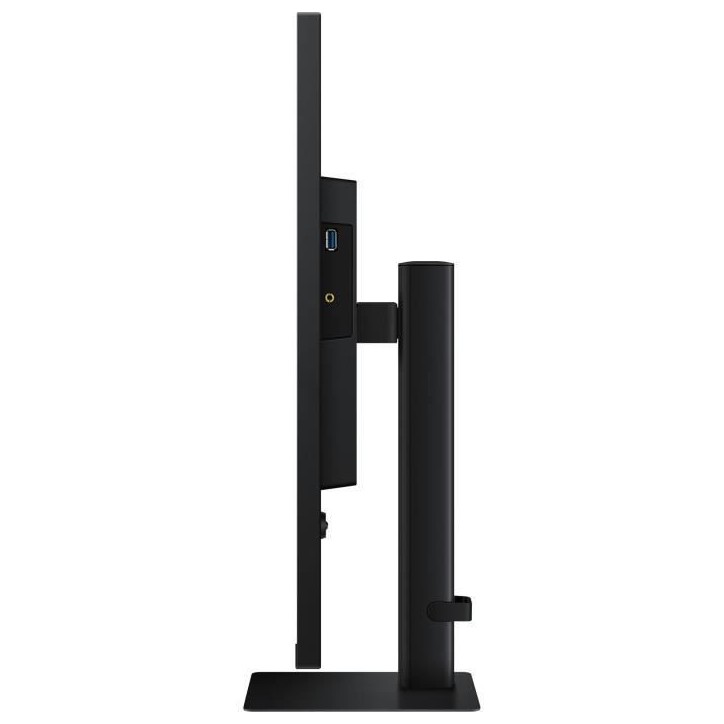 Ecran PC - SAMSUNG - 32 - UHD 4K - 60Hz - Dalle VA - 1ms - LS32D700EAUXEN Ecran PC - SAMSUNG - 32 - UHD 4K - 60Hz - Dalle VA - 1ms - LS32D700EAUXEN