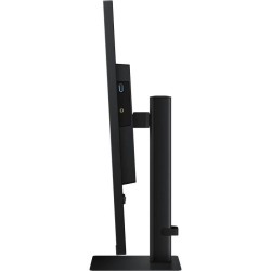 Ecran PC - SAMSUNG - 32 - UHD 4K - 60Hz - Dalle VA - 1ms - LS32D700EAU