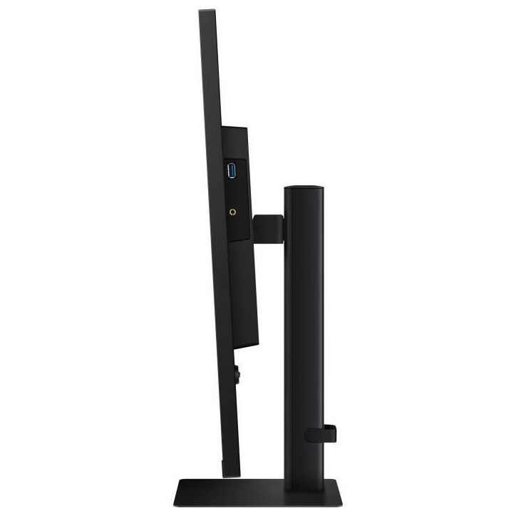 Ecran PC - SAMSUNG - 32 - UHD 4K - 60Hz - Dalle VA - 1ms - LS32D700EAUXEN Ecran PC - SAMSUNG - 32 - UHD 4K - 60Hz - Dalle VA - 1ms - LS32D700EAUXEN
