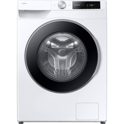 Lave-linge hublot SAMSUNG AI ecobubble™ WW11DG6B25LE - 11 kg - Digit