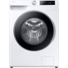 Lave-linge hublot SAMSUNG AI ecobubble™ WW11DG6B25LE - 11 kg - Digit
