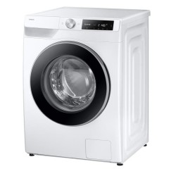 Lave-linge hublot SAMSUNG AI ecobubble™ WW11DG6B25LE - 11 kg - Digit