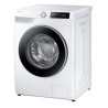 Lave-linge hublot SAMSUNG AI ecobubble™ WW11DG6B25LE - 11 kg - Digit