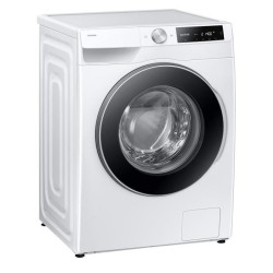 Lave-linge hublot SAMSUNG AI ecobubble™ WW11DG6B25LE - 11 kg - Digit