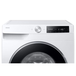 Lave-linge hublot SAMSUNG AI ecobubble™ WW11DG6B25LE - 11 kg - Digit