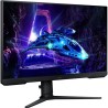 Ecran PC Gamer - SAMSUNG - 27 - FHD - 180Hz - Dalle VA - 1ms - Ajustab