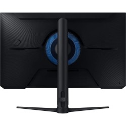Ecran PC Gamer - SAMSUNG - 27 - FHD - 180Hz - Dalle VA - 1ms - Ajustab