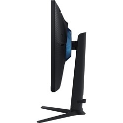 Ecran PC Gamer - SAMSUNG - 27 - FHD - 180Hz - Dalle VA - 1ms - Ajustab